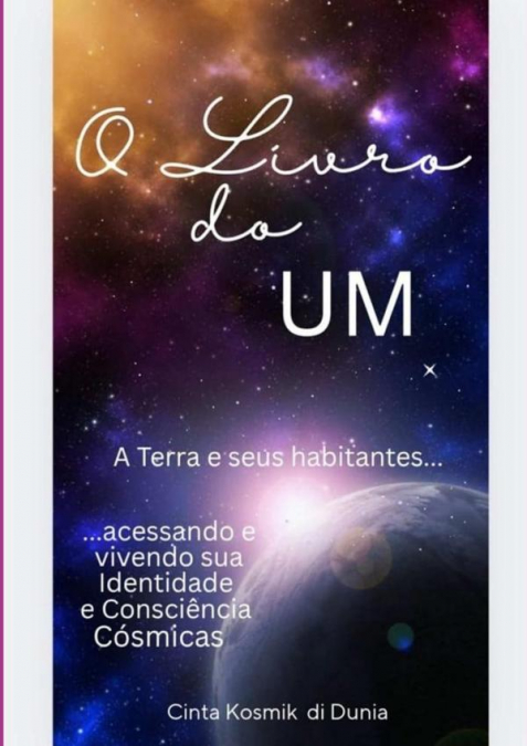 O Livro Do Um