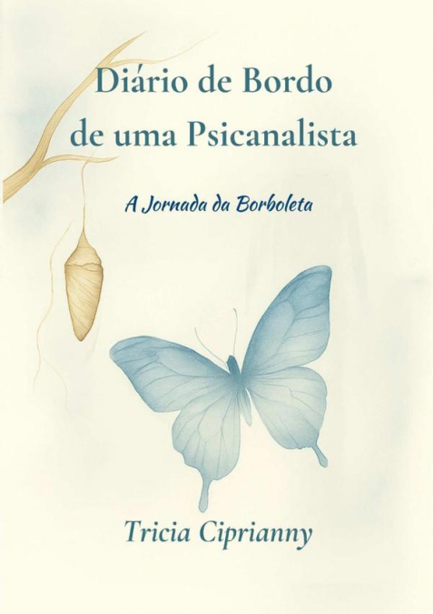 Diário De Bordo De Uma Psicanalista