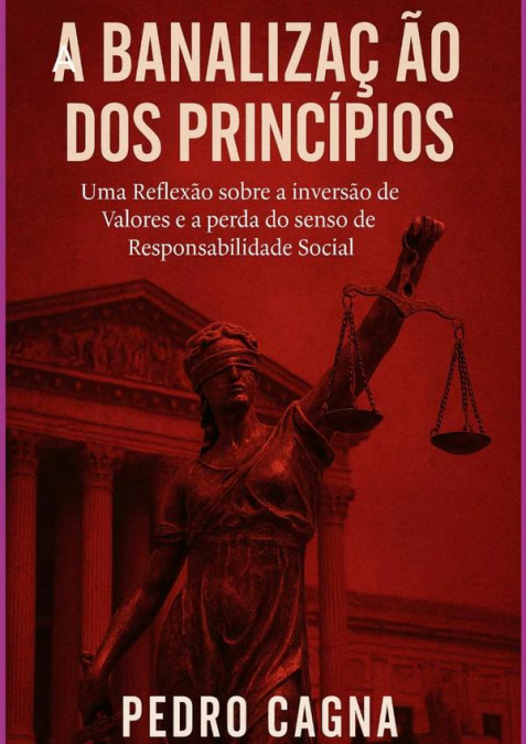A Banalização Dos Princípios
