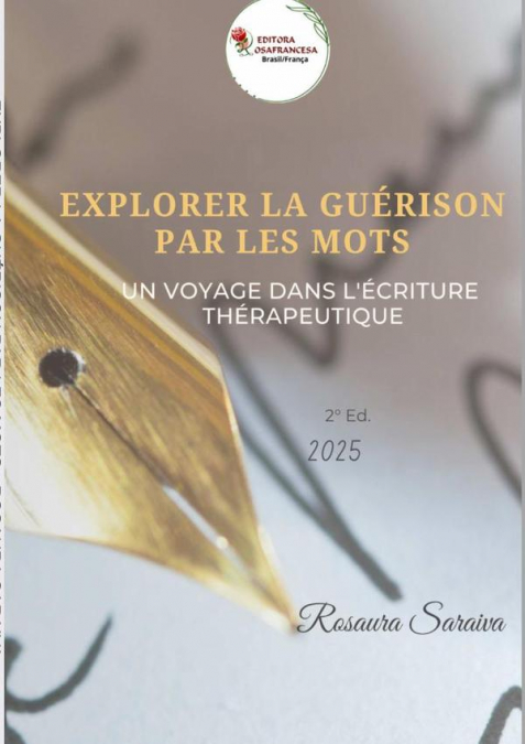 Explorer La Guérison Par Les Mots