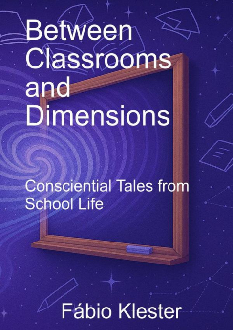 Between Classrooms And Dimensions