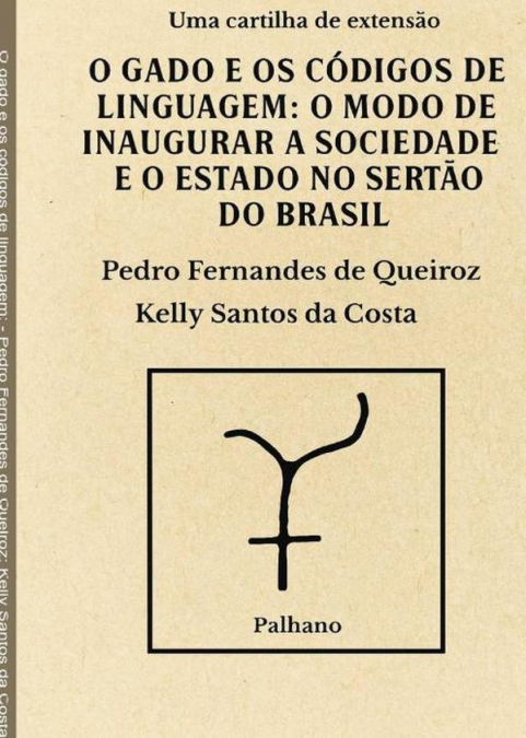 O Gado E Os Códigos De Linguagem: