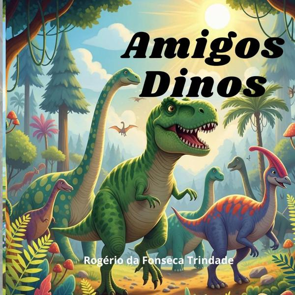 Amigos Dinos
