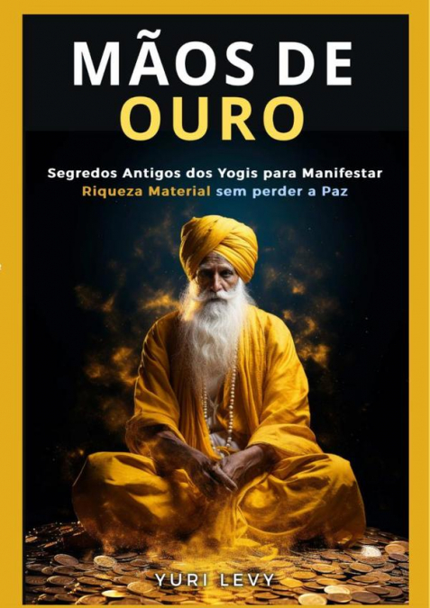 Mãos De Ouro