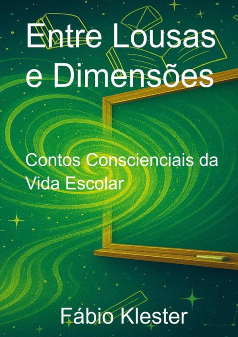 Entre Lousas E Dimensões