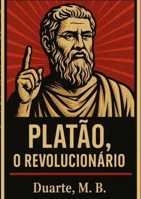 Platão, ‘o Revolucionário’