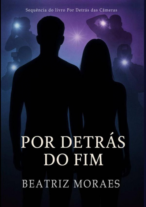 Por Detrás Do Fim
