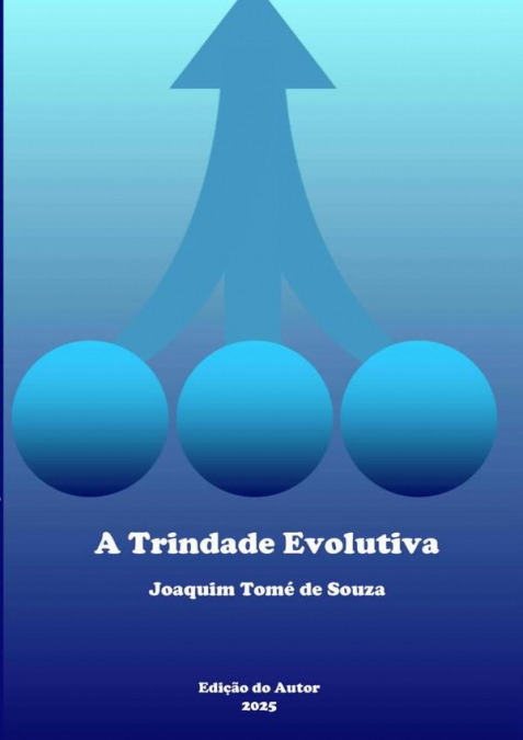 A Trindade Evolutiva