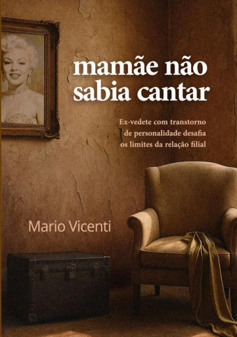 Mamãe Não Sabia Cantar