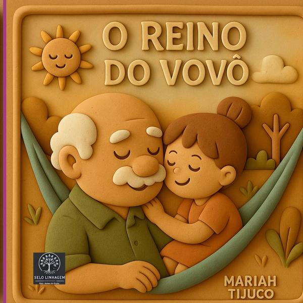 O Reino Do Vovô