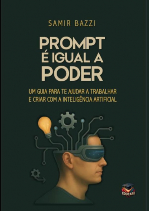 Prompt É Igual A Poder
