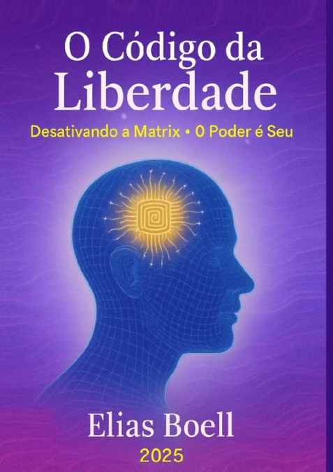 O Código Da Liberdade