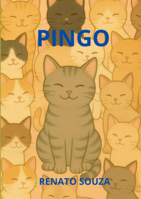 Pingo