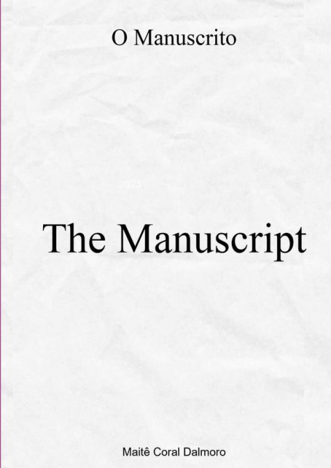 The Manuscript