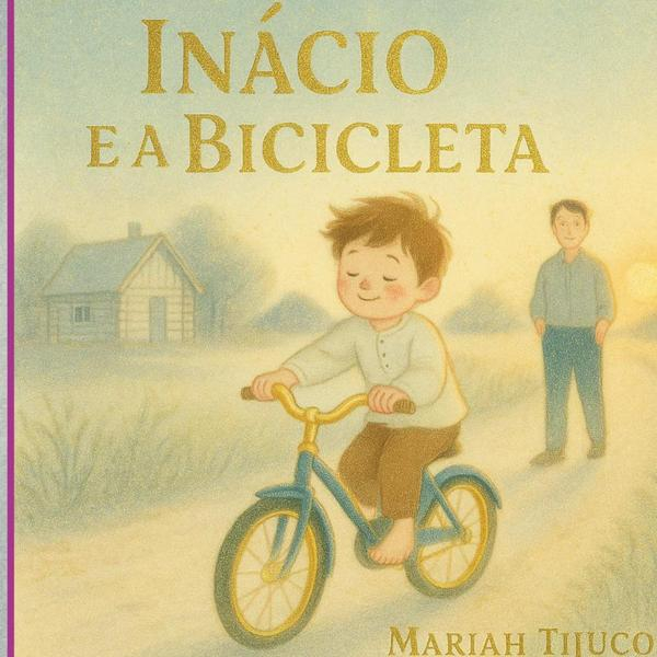 Inàcio E A Bicicleta