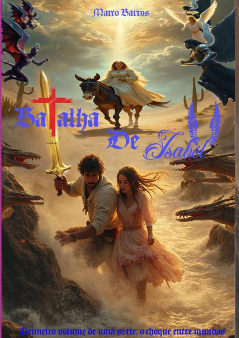 Batalha De Isabel
