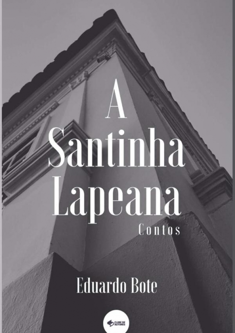 A Santinha Lapeana