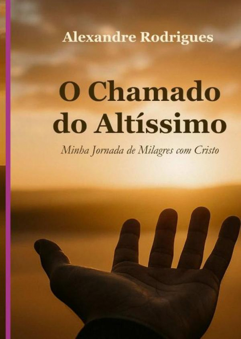 O Chamado Do Altíssimo