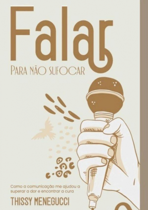 Falar Para Não Sufocar