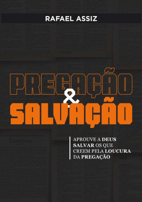 Pregação & Salvação