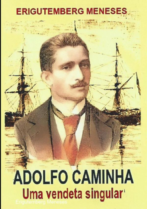 Adolfo Caminha