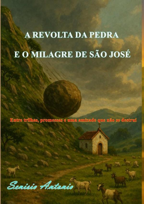 A Revolta Da Pedra E O Milagre De São José