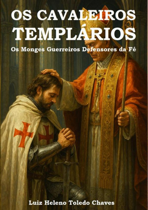Os Cavaleiros Templários