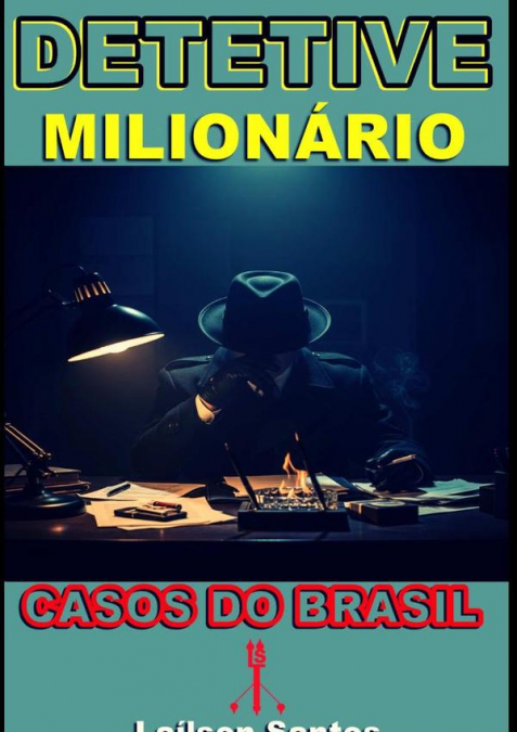 Detetive Milionário
