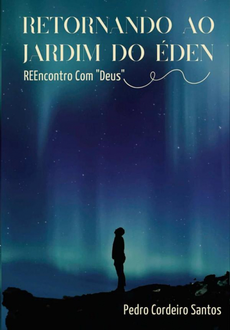 Retornando Ao Jardim Do Éden