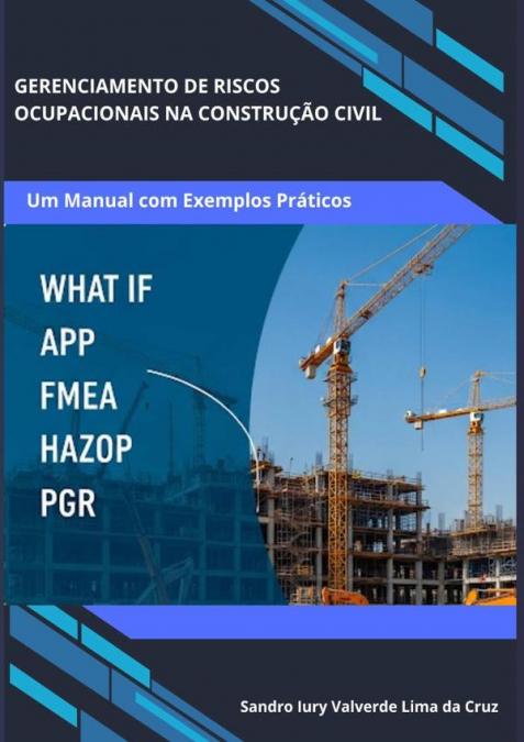 Gerenciamento De Riscos Ocupacionais Na Construção Civil