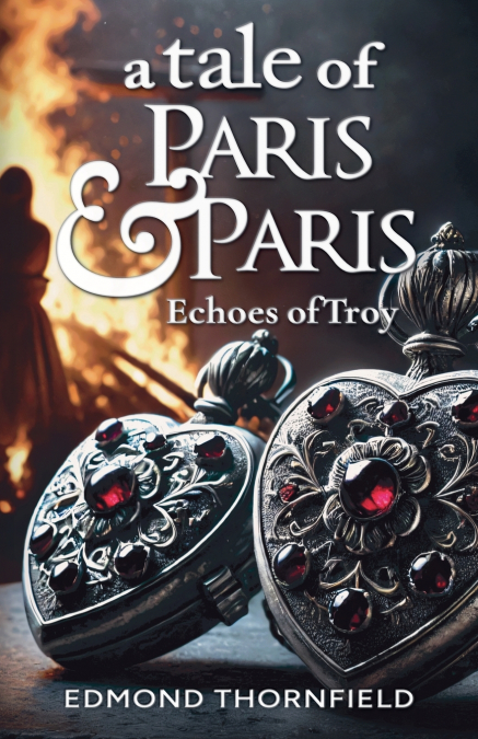 A Tale of Paris & Paris