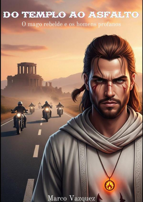 Do Templo Ao Asfalto