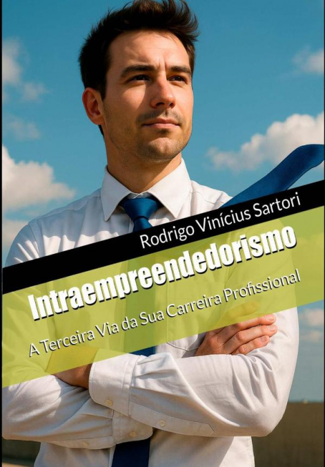 Intraempreendedorismo