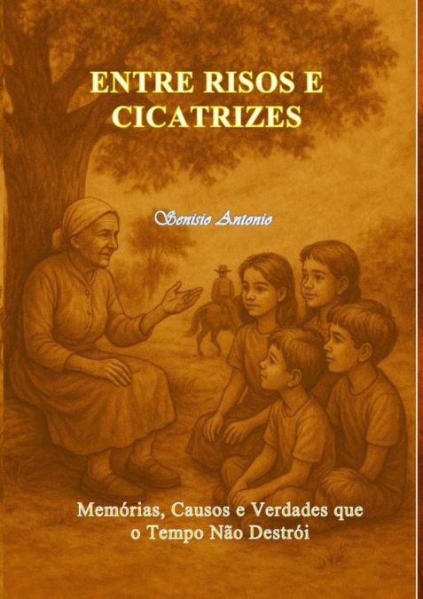 Entre Risos E Cicatrizes