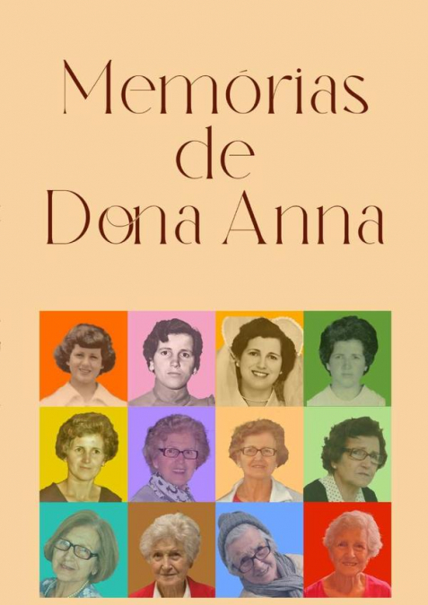 Memórias De Dona Anna