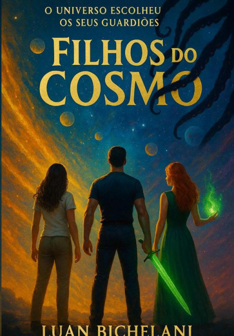Filhos Do Cosmo