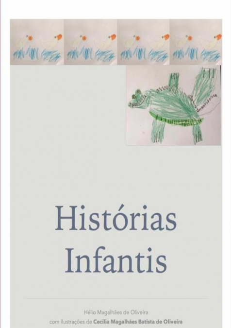 Histórias Infantis: