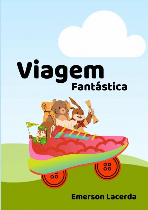Viagem Fantástica