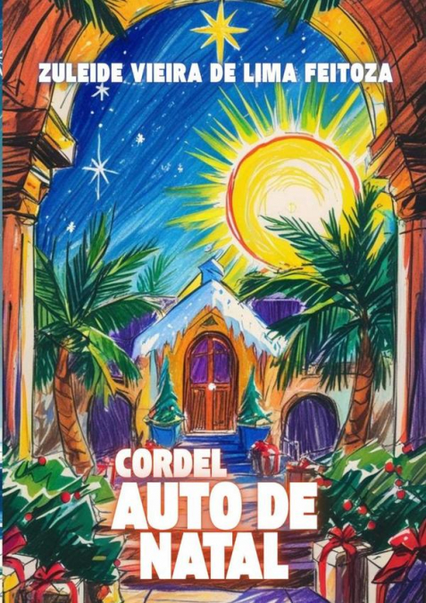 Auto De Natal