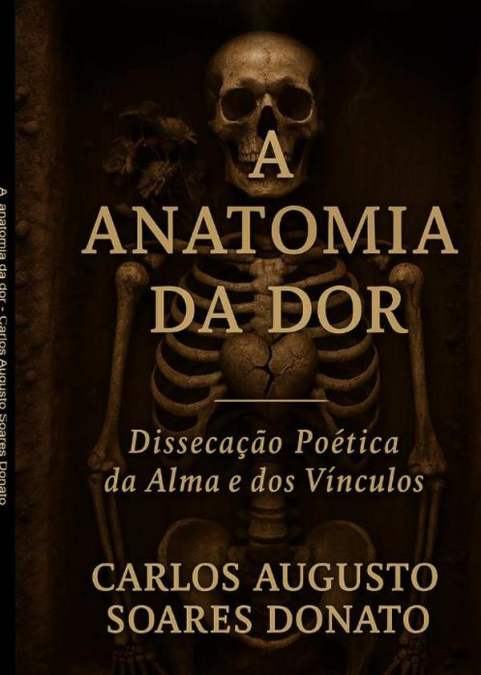 A Anatomia Da Dor