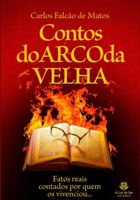 Contos Do Arco Da Velha