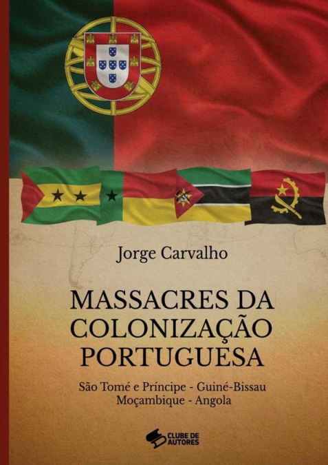 Massacres Da Colonização Portuguesa