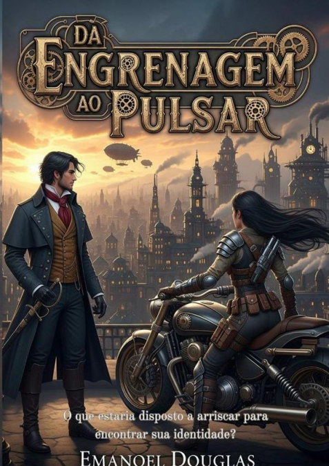 Da Engrenagem Ao Pulsar