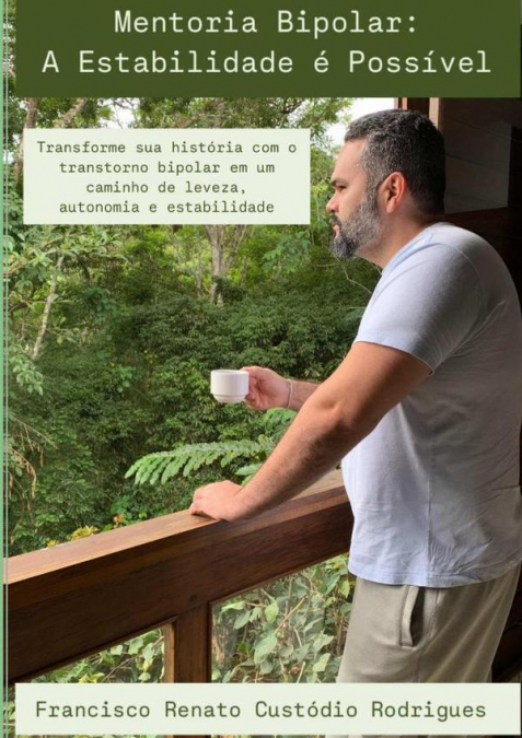 Mentoria Bipolar: A Estabilidade É Possível