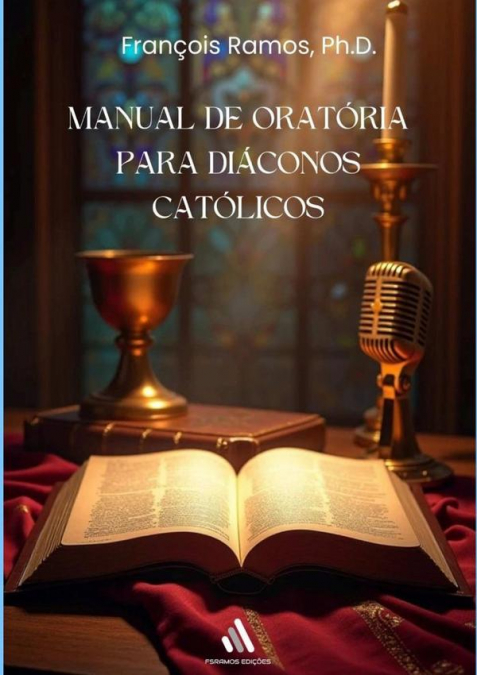 Manual De Oratória Para Diáconos Católicos