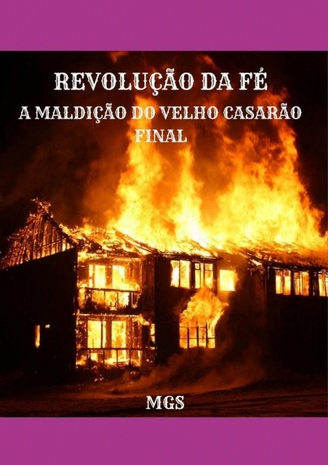 Revolução Da Fé
