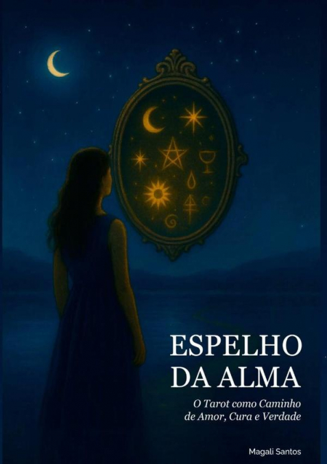 Espelho Da Alma
