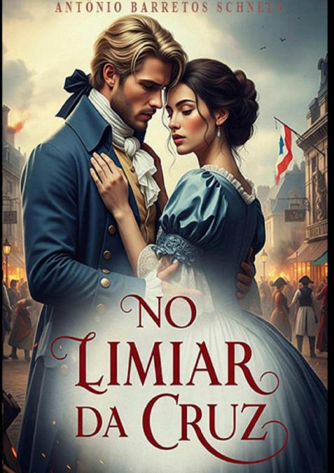 No Limiar Da Cruz