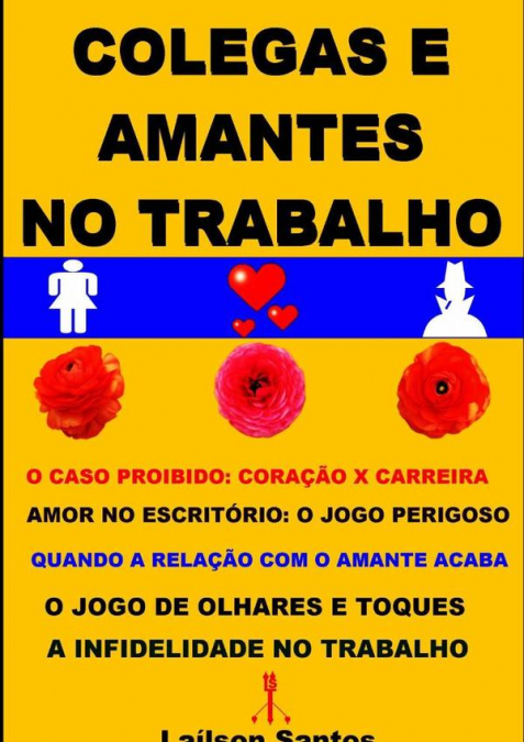 Colegas E Amantes No Trabalho