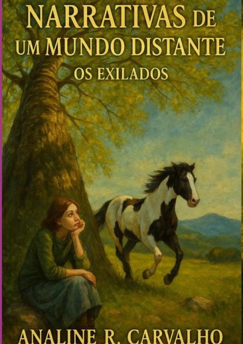 Narrativas De Um Mundo Distante